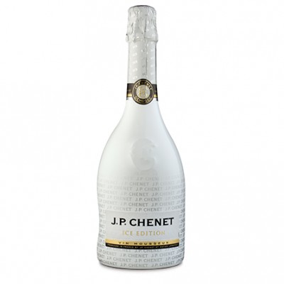 JP  CHENET  WHITE  ICE  EDITION   BRUT  